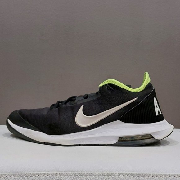 ?AWESOME? Nike Air Max Wildcard HC \'Black Volt\' Sneaker main image 6